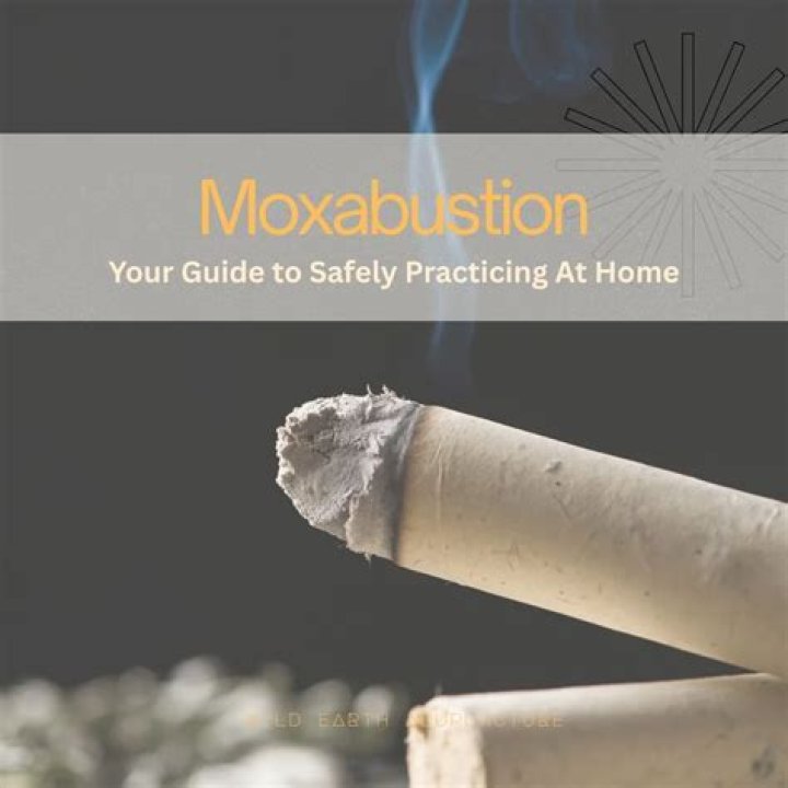 Is Moxa good for fertility?