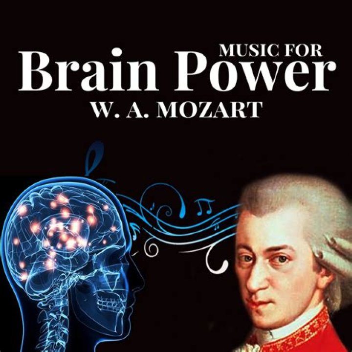 Is Mozart music good for the brain?