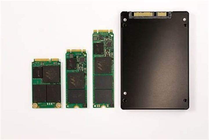 Is mSATA compatible with SATA?