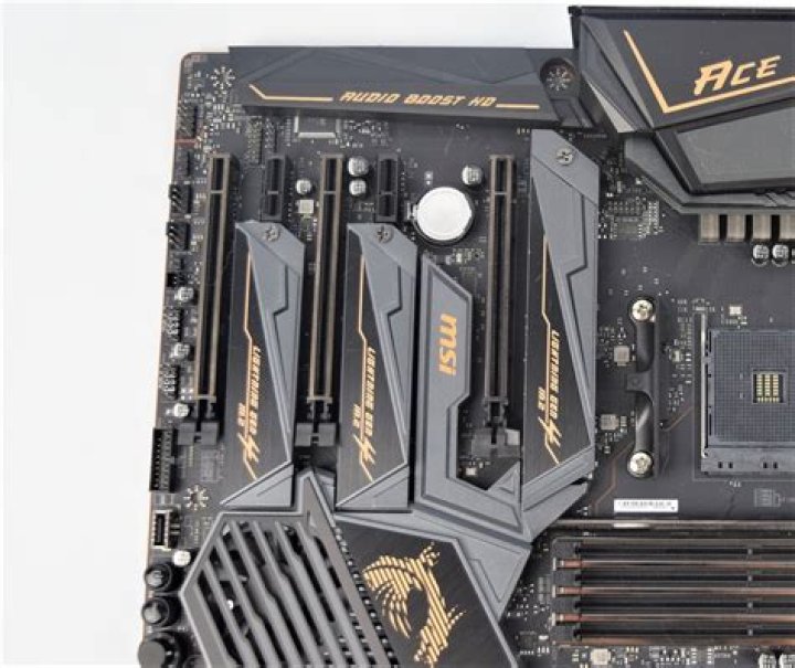 Is MSI meg X570 ace worth it?