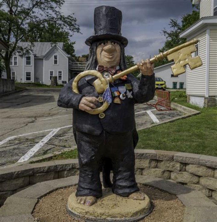 Is Mt Horeb WI a good place to live?