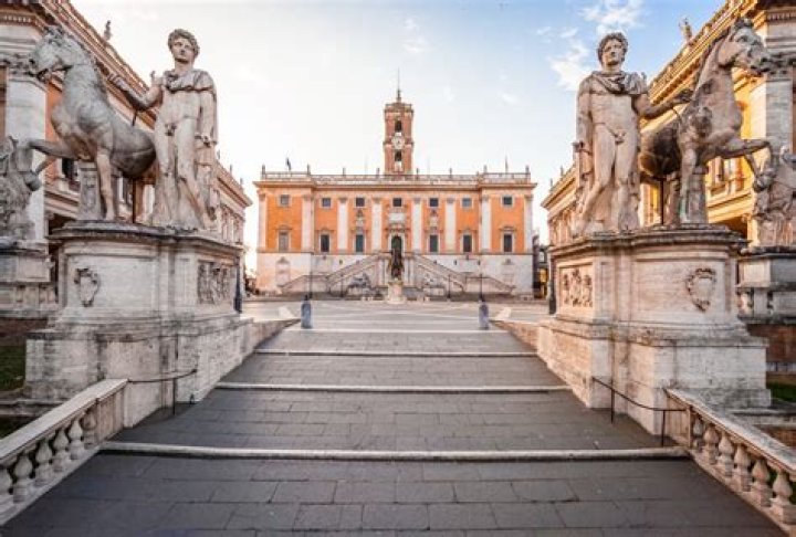 Is Musei capitolini free?