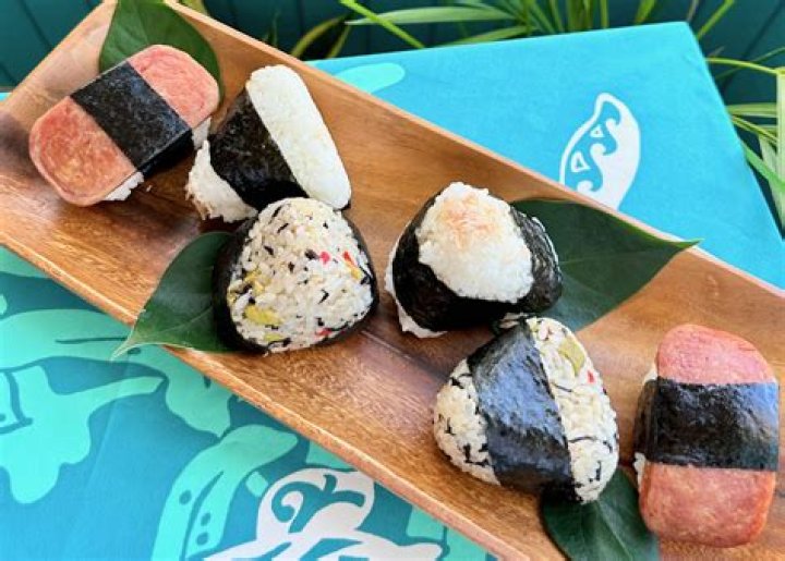Is Musubi Japanese or Hawaiian?
