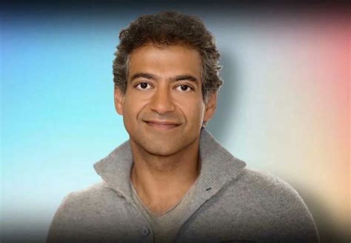 Is Naval Ravikant Indian?