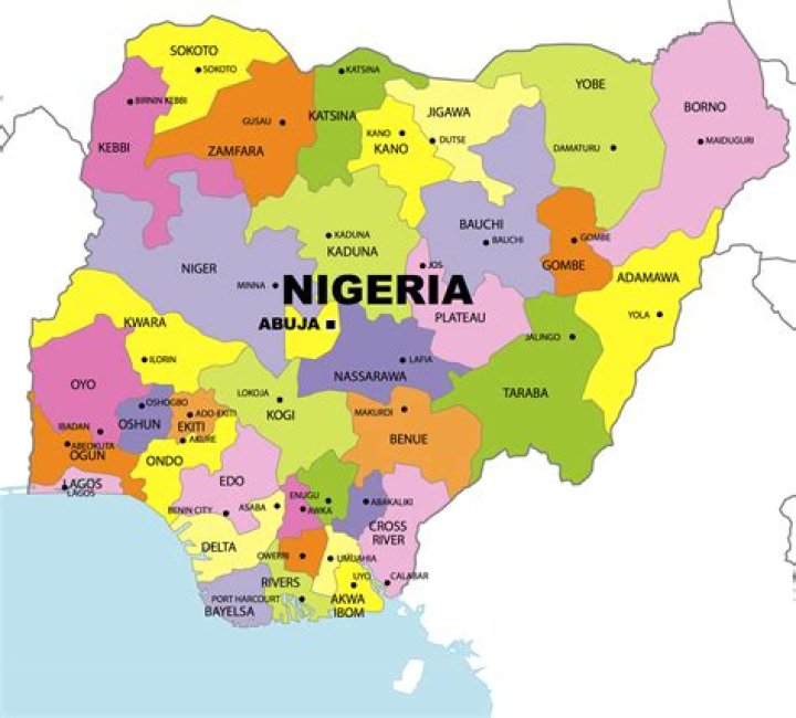 Is Nigeria a capitalist country?