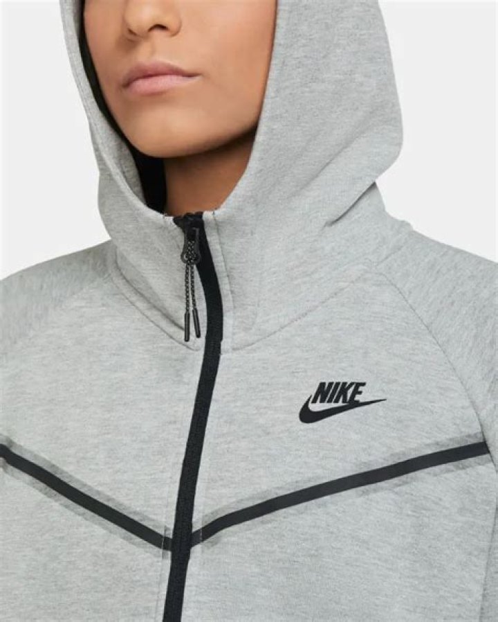 Is Nike Tech Fleece worth it?