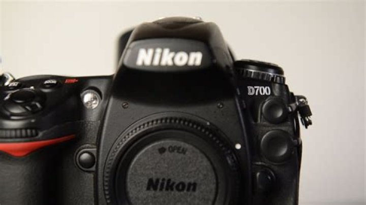 Is Nikon D700 good for videos?