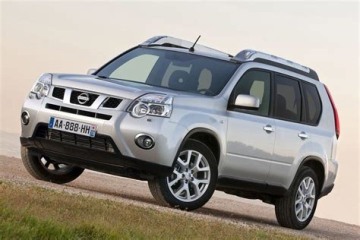 Is Nissan X-Trail 2011 reliable?