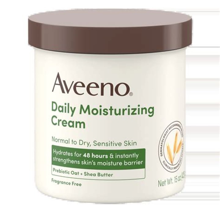 Is Nivea cream good for dry skin on face?