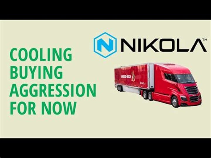Is NKLA a good stock to buy?