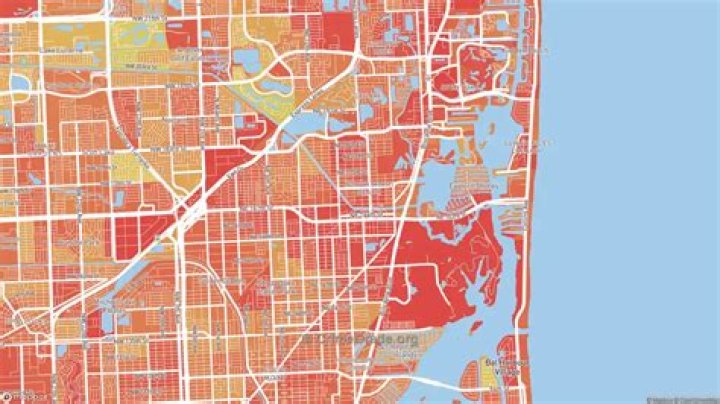 Is North Miami Beach safe?