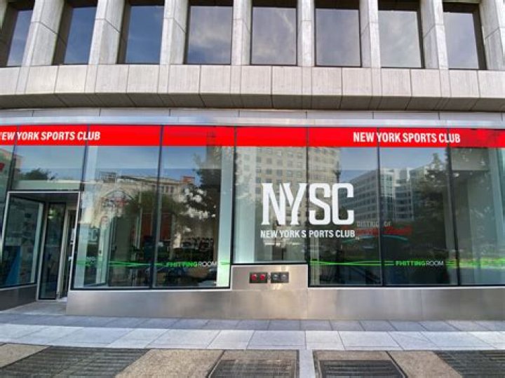 Is NY Sports Club out of business?