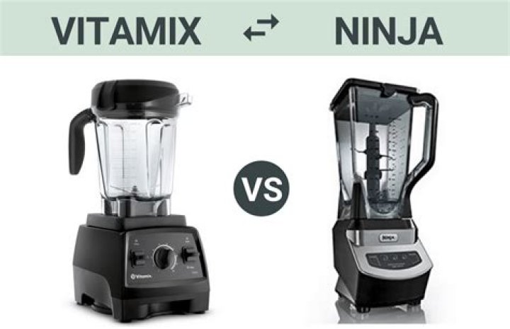 Is OmniBlend as good as vitamix?