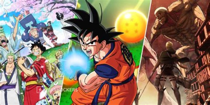 Is one piece a good anime to watch?