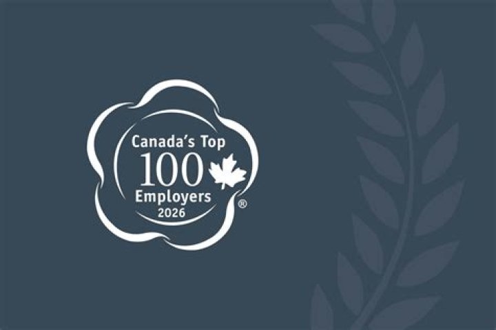 Is Ops top 100 employer?