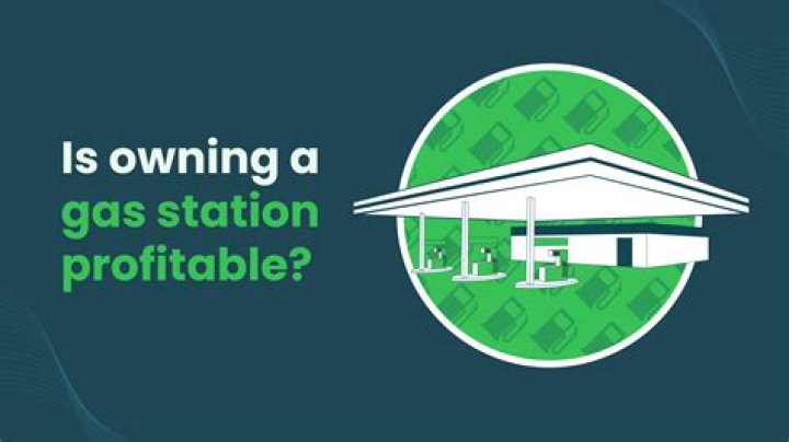 Is owning a service station profitable?