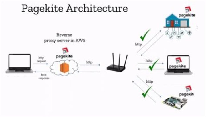 Is Pagekite safe?
