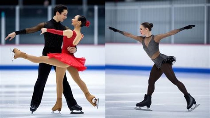 Is pair skating harder than solo?