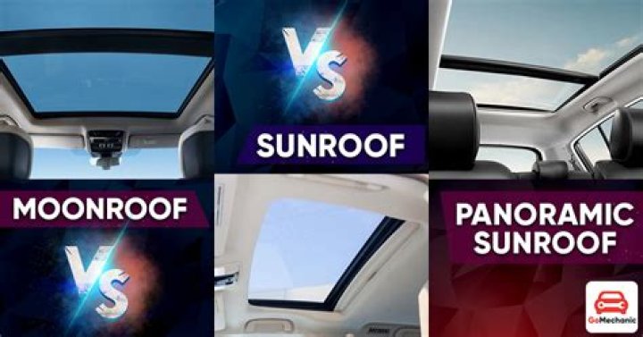 Is panoramic roof good?