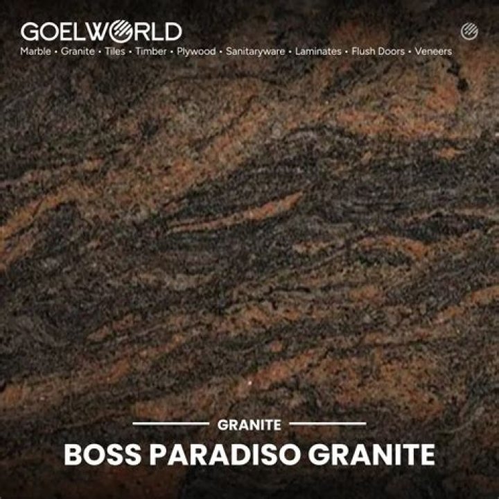 Is Paradiso granite expensive?