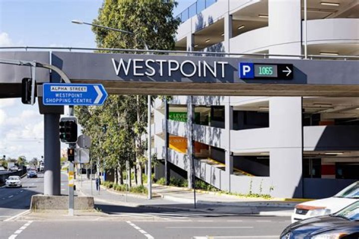 Is parking free at Westpoint Exeter?
