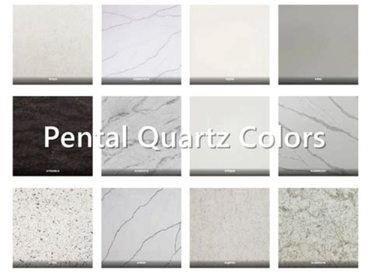 Is pental quartz good quality?