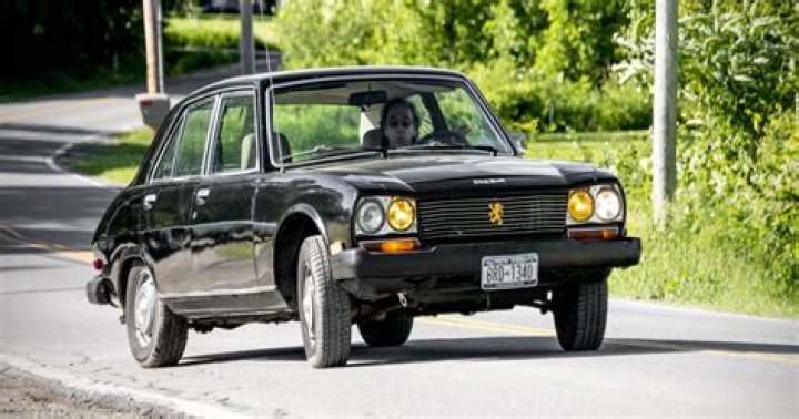 Is Peugeot 504 reliable?