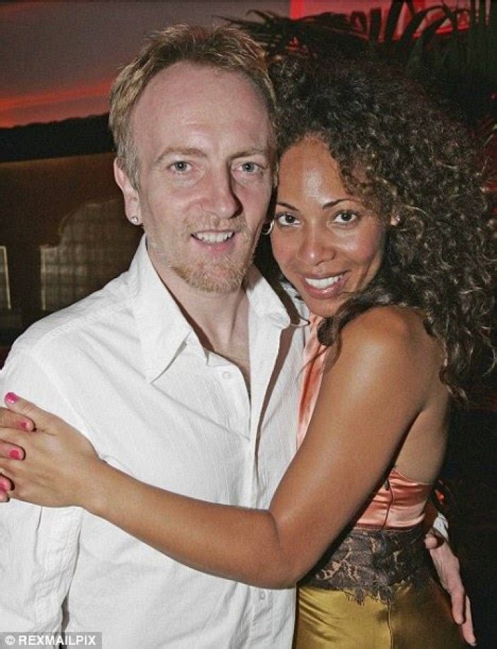 Is Phil Collen of Def Leppard still married?