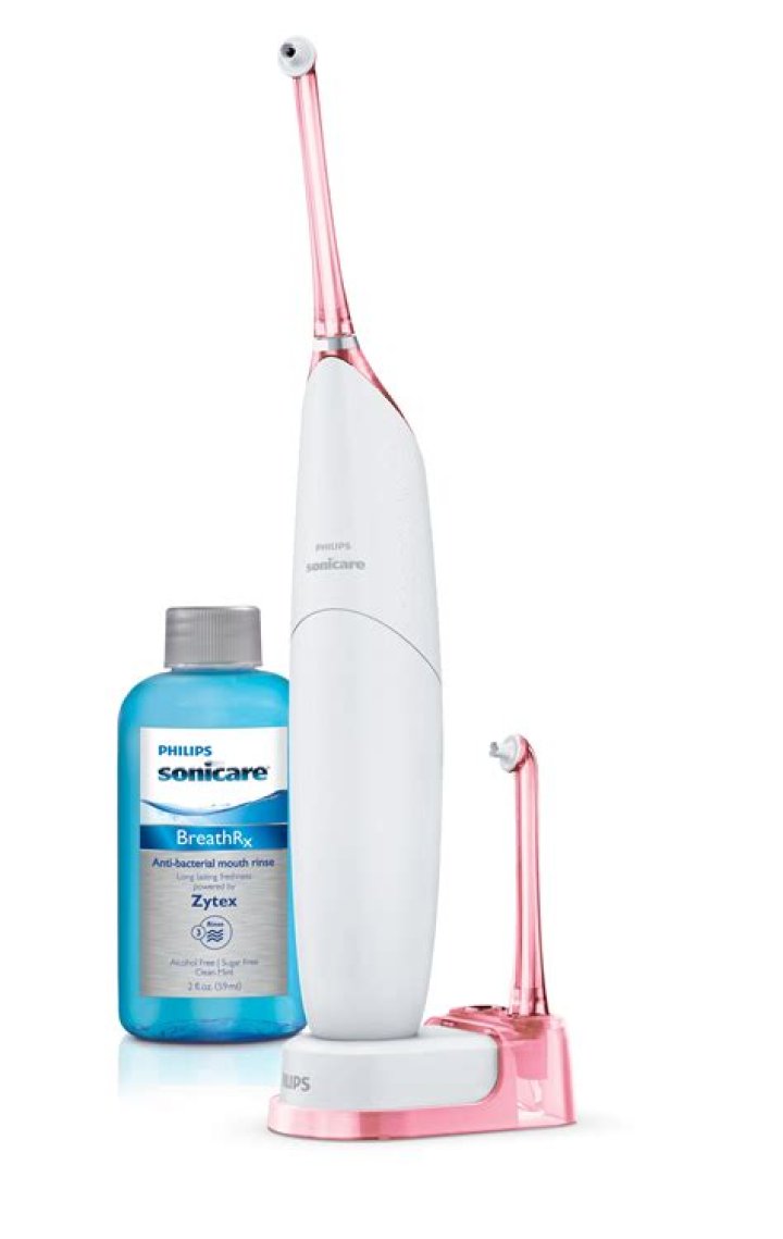 Is Philips AirFloss discontinued?