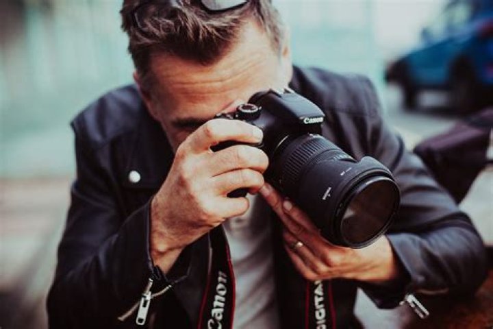 Is photography a dying profession?