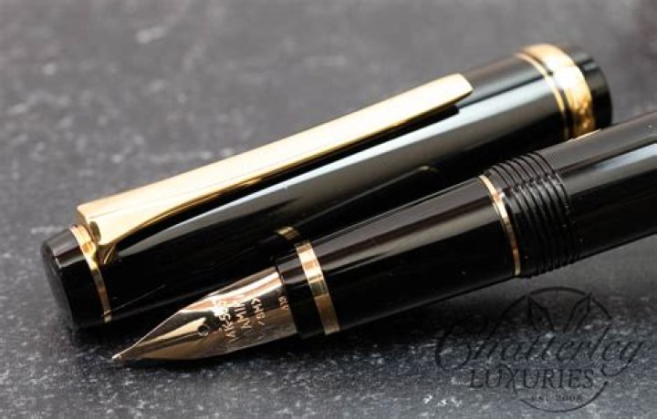 Is Pilot Falcon a good pen?