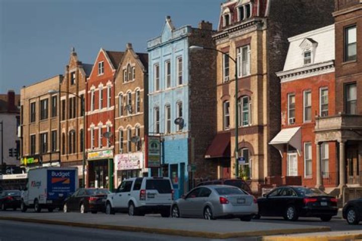 Is Pilsen a bad neighborhood?