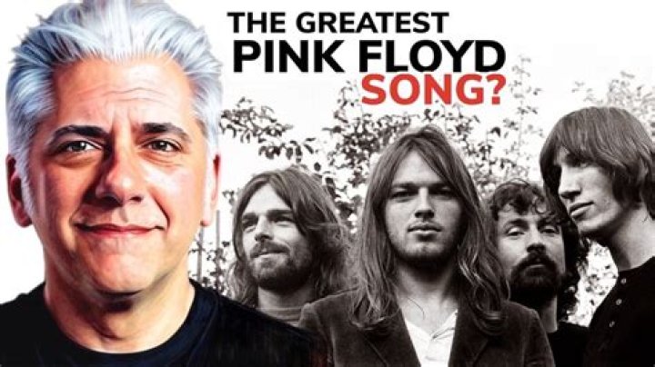 Is Pink Floyd The greatest band ever?