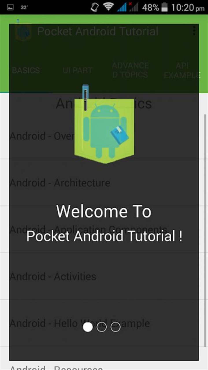 Is Pocket available for Android?