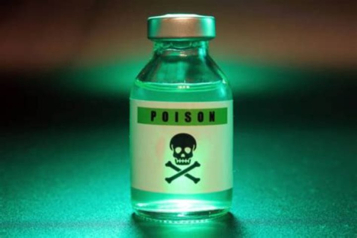 Is Poison a trap?
