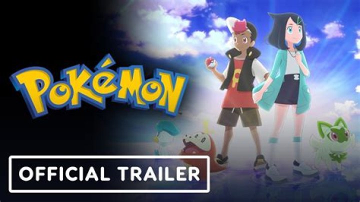 Is Pokemon coming in Cartoon Network?