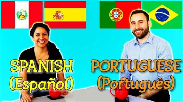 Is Portuguese and Japanese similar?