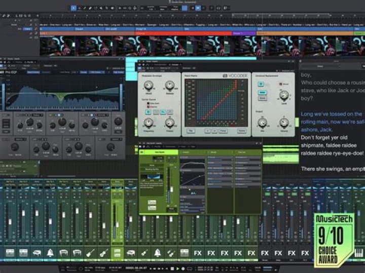 Is Presonus Studio One any good?