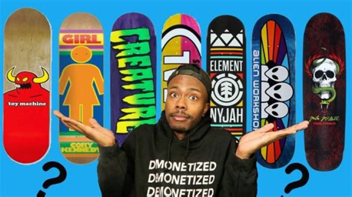 Is primitive a good skateboard brand?