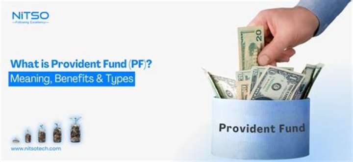 Is Provident still trading?