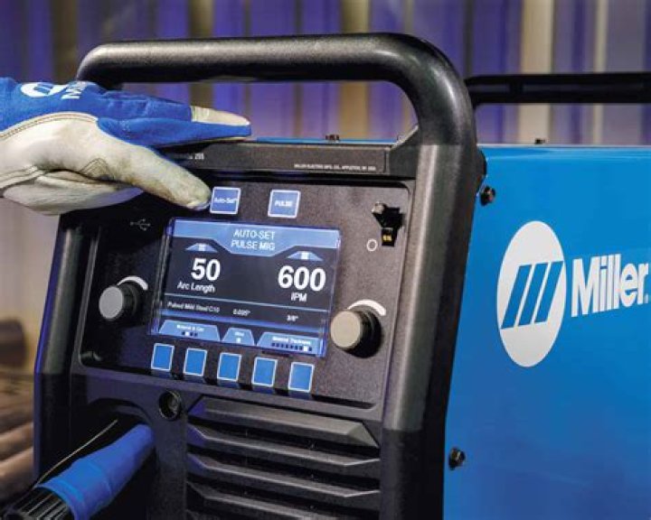 Is pulsed MIG worth it?