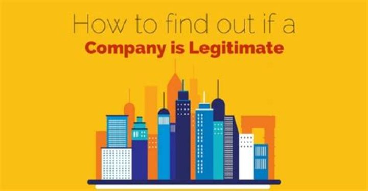 Is puzzle warehouse a legitimate company?