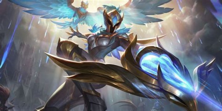 Is Quinn good for Aram?