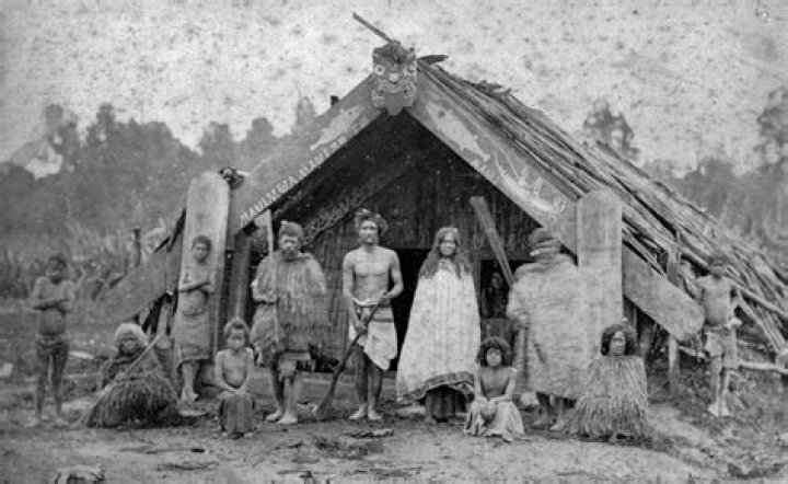 Is rangitane an iwi?