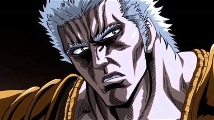 Is Raoh a bad guy?