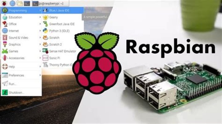 Is Raspbian best OS for Raspberry Pi?