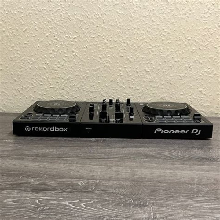 Is Rekordbox owned by Pioneer?