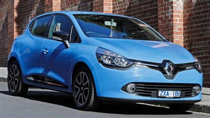 Is Renault Clio 2015 reliable?
