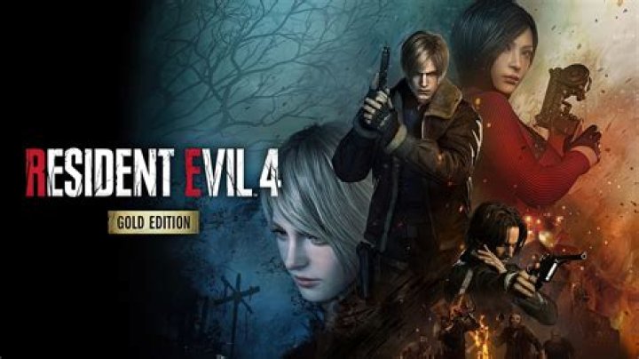 Is Resident Evil 4 HD worth buying?