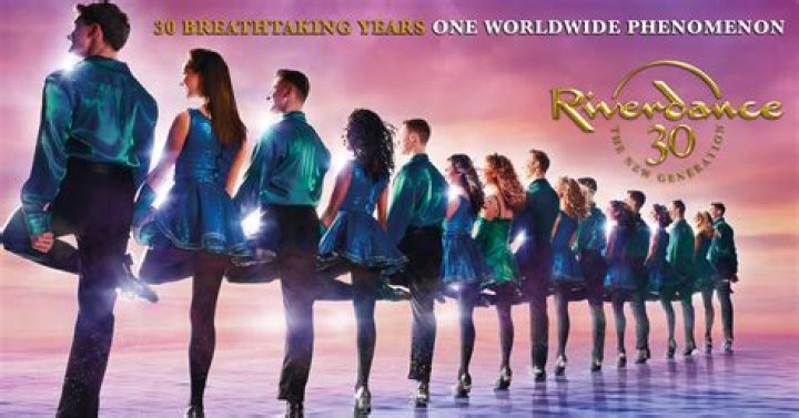 Is Riverdance Cancelled 2020?